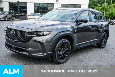 More photos of 2025 Mazda CX-50 2.5 S Preferred Package at ALM Kennesaw, GA
