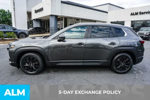 More photos of 2025 Mazda CX-50 2.5 S Preferred Package at ALM Kennesaw, GA