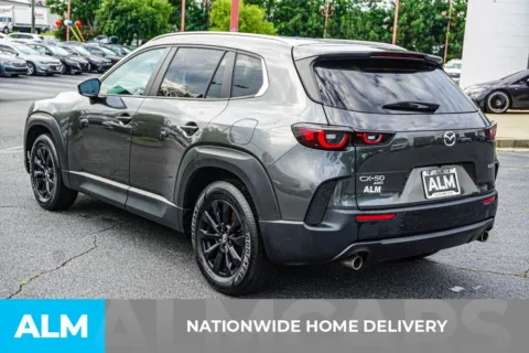 More photos of 2025 Mazda CX-50 2.5 S Preferred Package at ALM Kennesaw, GA