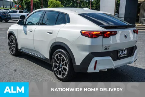 More photos of 2025 BMW X2 xDrive28i at ALM Kennesaw, GA