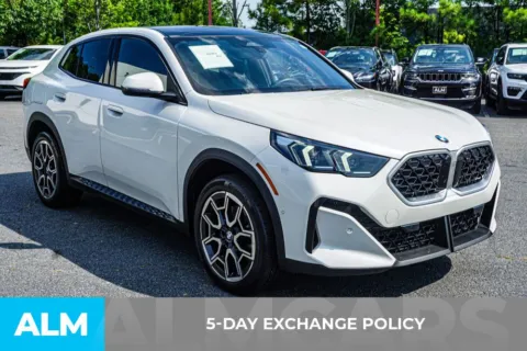 More photos of 2025 BMW X2 xDrive28i at ALM Kennesaw, GA