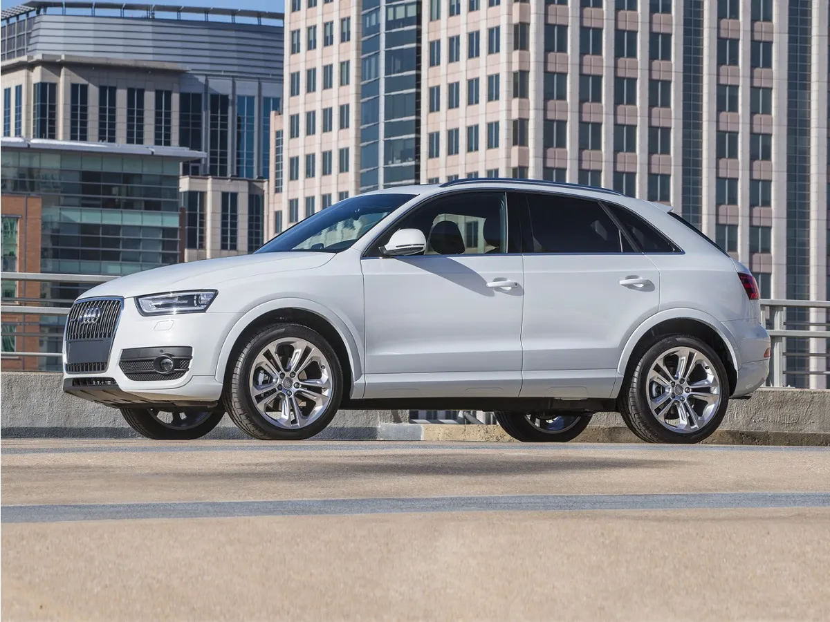 2015 Audi Q3 2.0T Prestige for sale in Kennesaw, GA