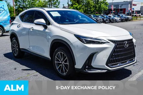 More photos of 2024 Lexus NX 350h Premium at ALM Kennesaw, GA