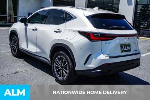 More photos of 2024 Lexus NX 350h Premium at ALM Kennesaw, GA