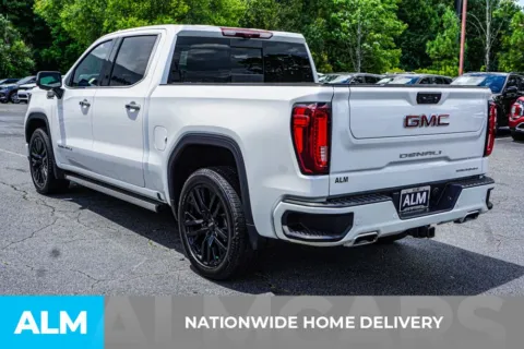 More photos of 2024 GMC Sierra 1500 Denali at ALM Kennesaw, GA