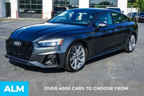 Photos of 2025 Audi A5 Sportback 45 S line Premium for sale in Kennesaw, GA at ALM Kennesaw