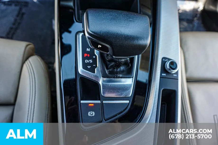 2025 Audi A5 Sportback Premium - Photo 46