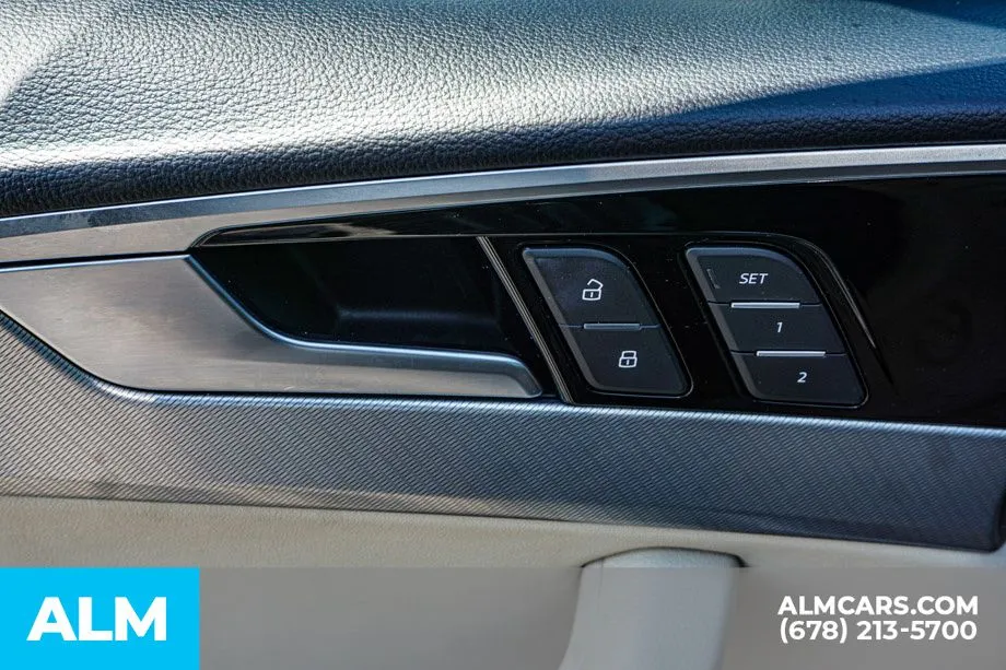 2025 Audi A5 Sportback Premium - Photo 55