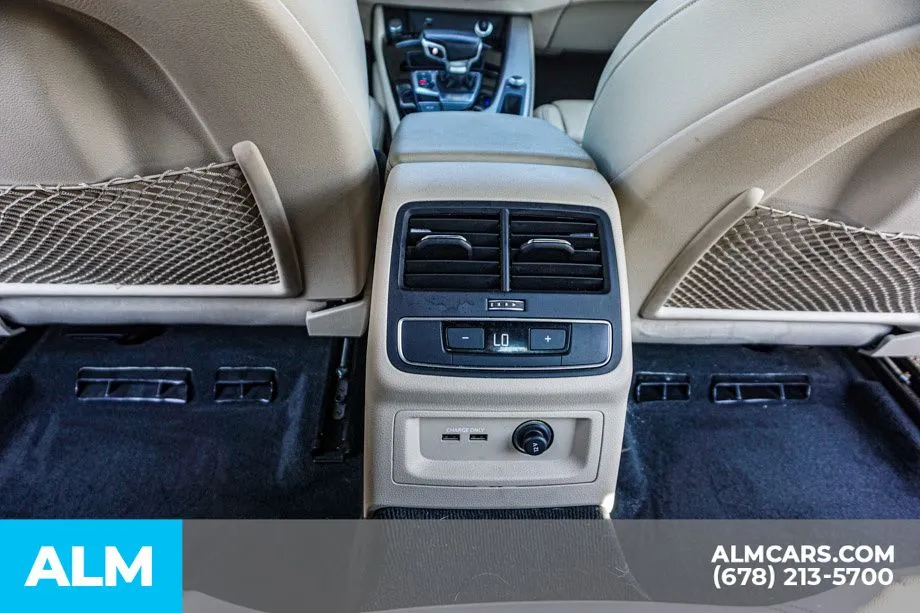 2025 Audi A5 Sportback Premium - Photo 31