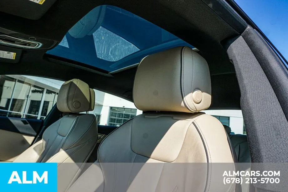 2025 Audi A5 Sportback Premium - Photo 18