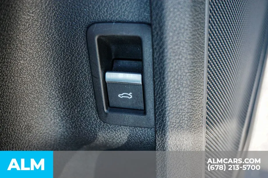 2025 Audi A5 Sportback Premium - Photo 54