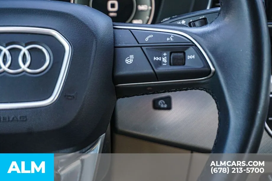 2025 Audi A5 Sportback Premium - Photo 30