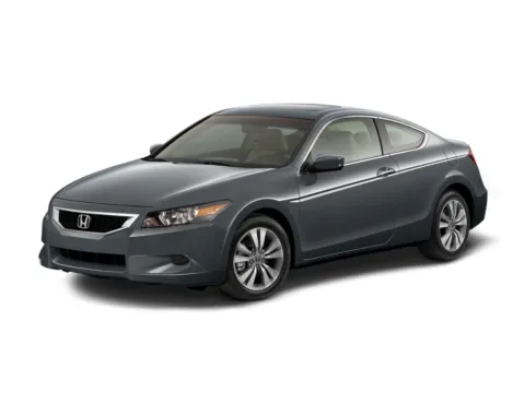 2008 Honda Accord EX for sale in Kennesaw, GA