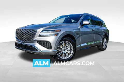 Silver 2026 Genesis GV80 2.5T for sale in Kennesaw, GA
