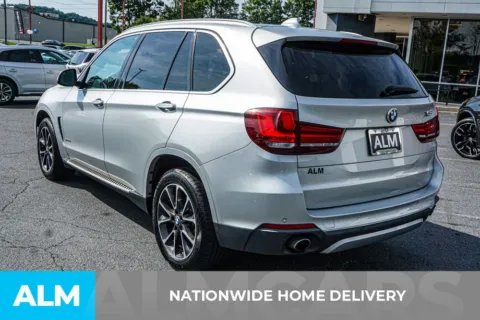 More photos of 2017 BMW X5 sDrive35i at ALM Kennesaw, GA