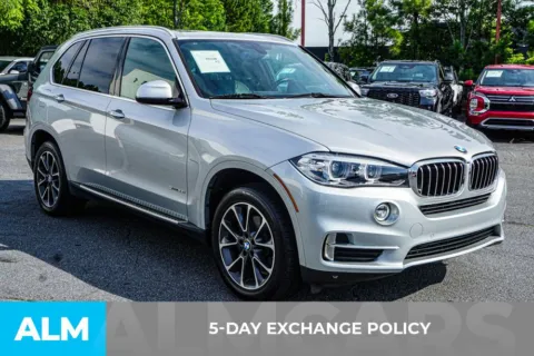 More photos of 2017 BMW X5 sDrive35i at ALM Kennesaw, GA