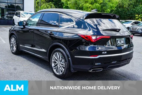 More photos of 2024 Acura MDX Advance at ALM Kennesaw, GA