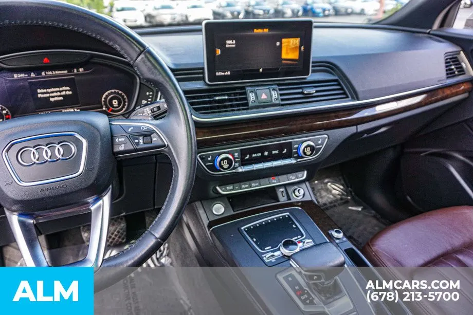 2019 Audi Q5 Premium Plus - Photo 32