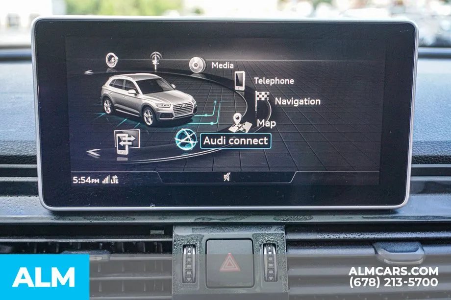 2019 Audi Q5 Premium Plus - Photo 35