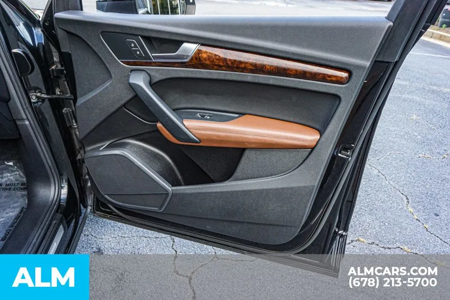 2019 Audi Q5 Premium Plus - Photo 58