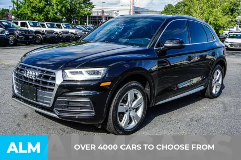 Photos of 2019 Audi Q5 2.0T Premium Plus for sale in Kennesaw, GA at ALM Kennesaw