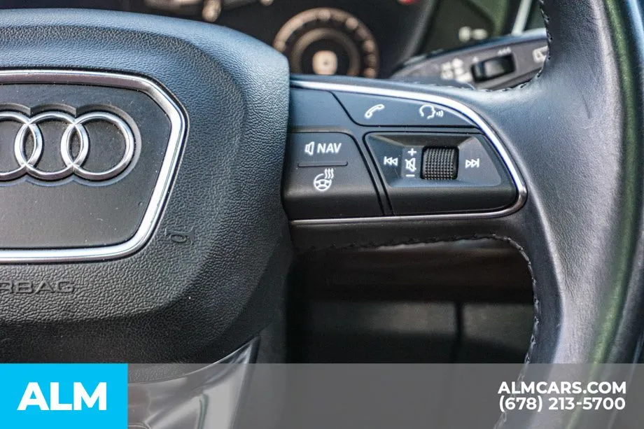2019 Audi Q5 Premium Plus - Photo 30