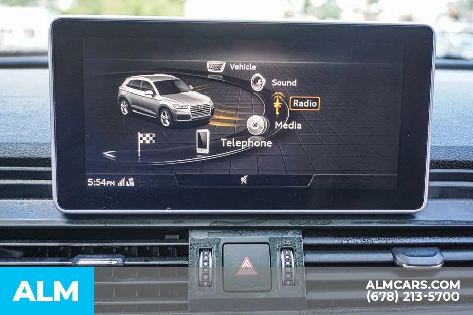 2019 Audi Q5 Premium Plus - Photo 34