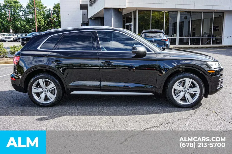 2019 Audi Q5 Premium Plus - Photo 9