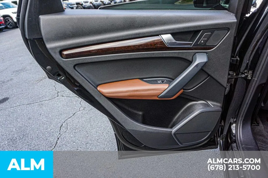 2019 Audi Q5 Premium Plus - Photo 56