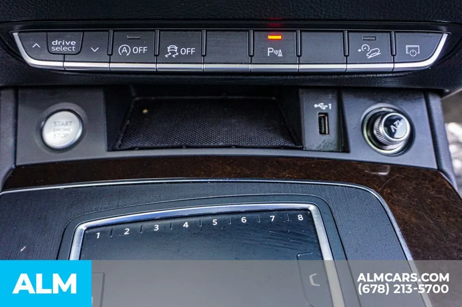 2019 Audi Q5 Premium Plus - Photo 43