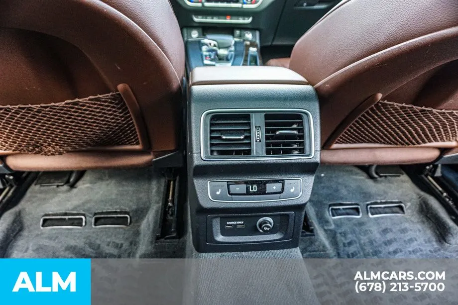 2019 Audi Q5 Premium Plus - Photo 31