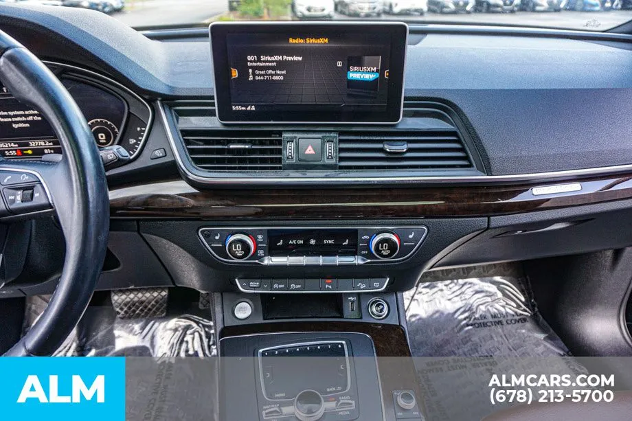 2019 Audi Q5 Premium Plus - Photo 40