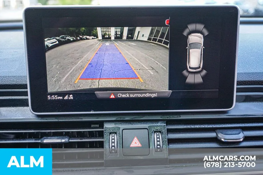 2019 Audi Q5 Premium Plus - Photo 37