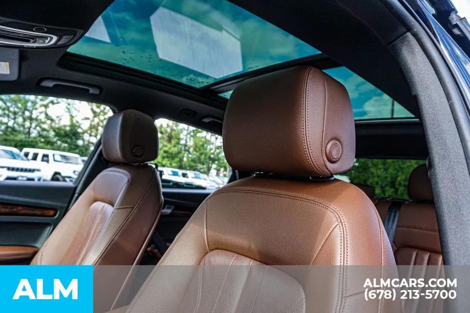 2019 Audi Q5 Premium Plus - Photo 18