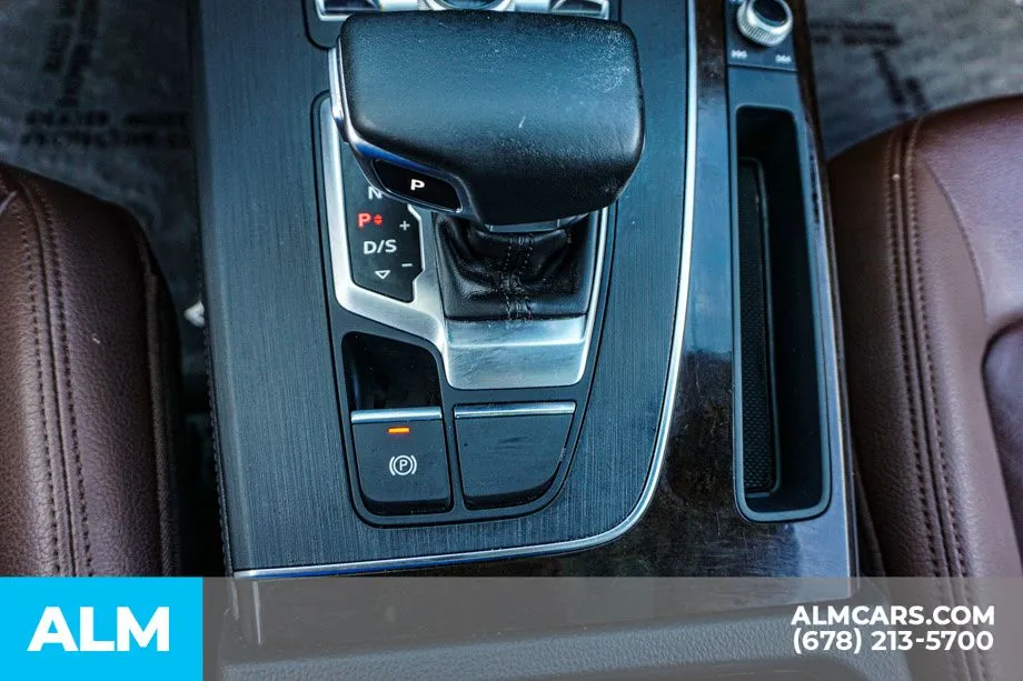 2019 Audi Q5 Premium Plus - Photo 45