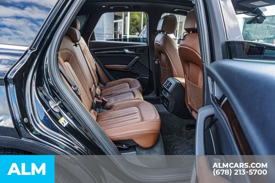 2019 Audi Q5 Premium Plus - Photo 22