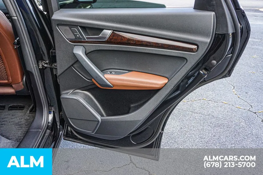 2019 Audi Q5 Premium Plus - Photo 61