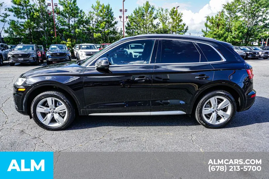 2019 Audi Q5 Premium Plus - Photo 7