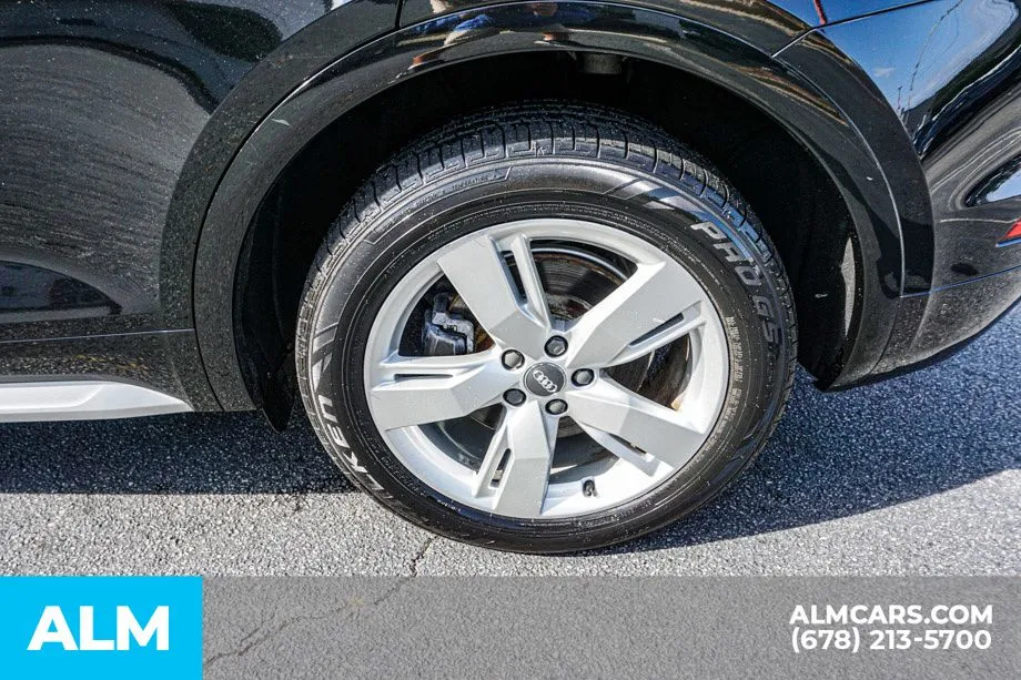 2019 Audi Q5 Premium Plus - Photo 17