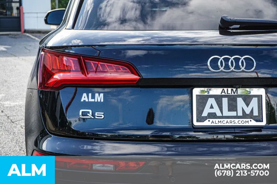 2019 Audi Q5 Premium Plus - Photo 13