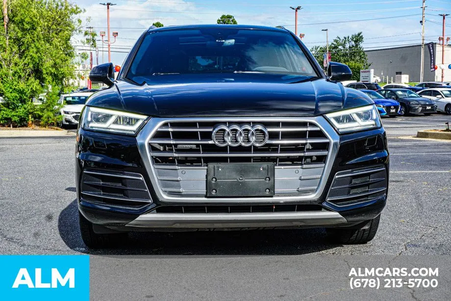 2019 Audi Q5 Premium Plus - Photo 10