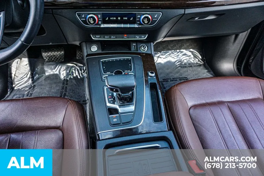 2019 Audi Q5 Premium Plus - Photo 41