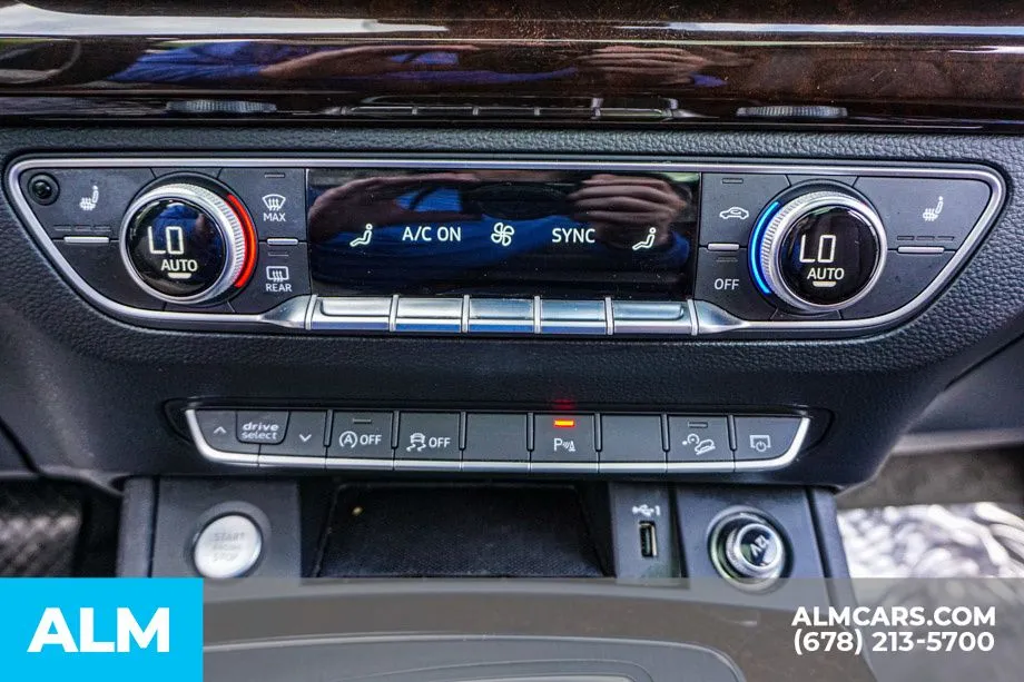 2019 Audi Q5 Premium Plus - Photo 42