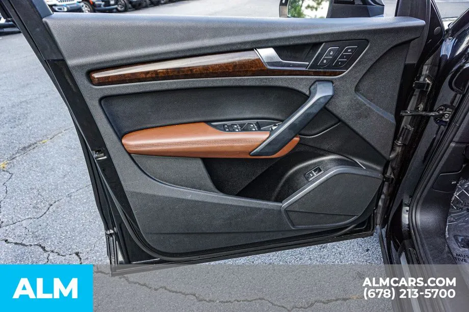 2019 Audi Q5 Premium Plus - Photo 51