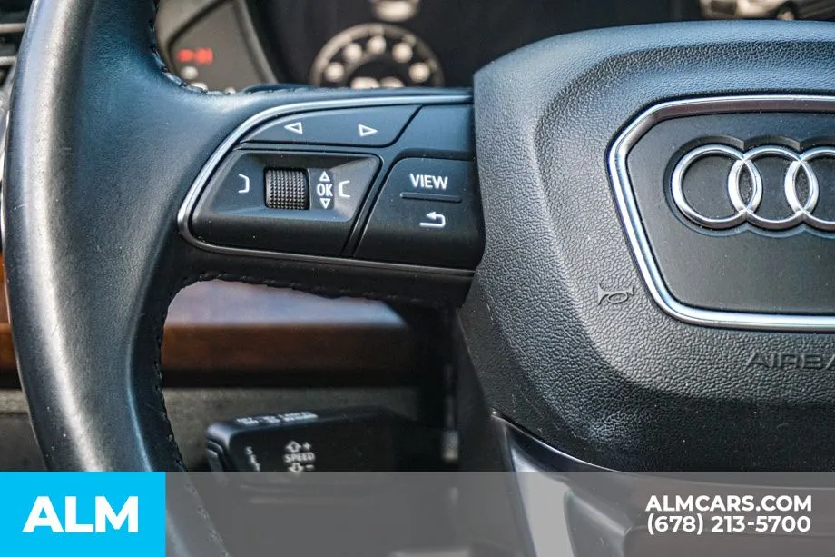 2019 Audi Q5 Premium Plus - Photo 29