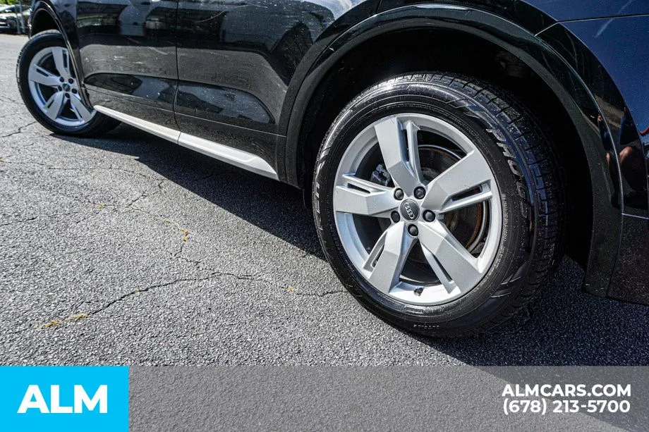 2019 Audi Q5 Premium Plus - Photo 16