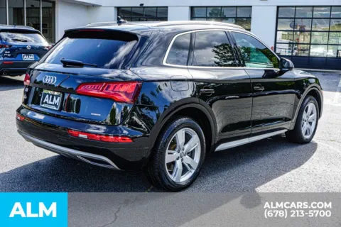 More photos of 2019 Audi Q5 2.0T Premium Plus at ALM Kennesaw, GA