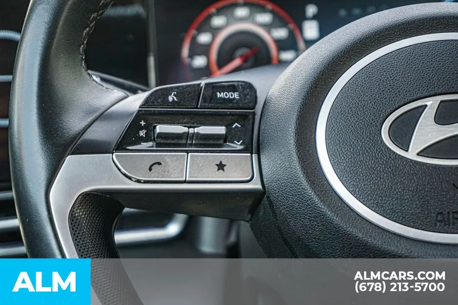 2024 Hyundai Elantra Limited - Photo 29