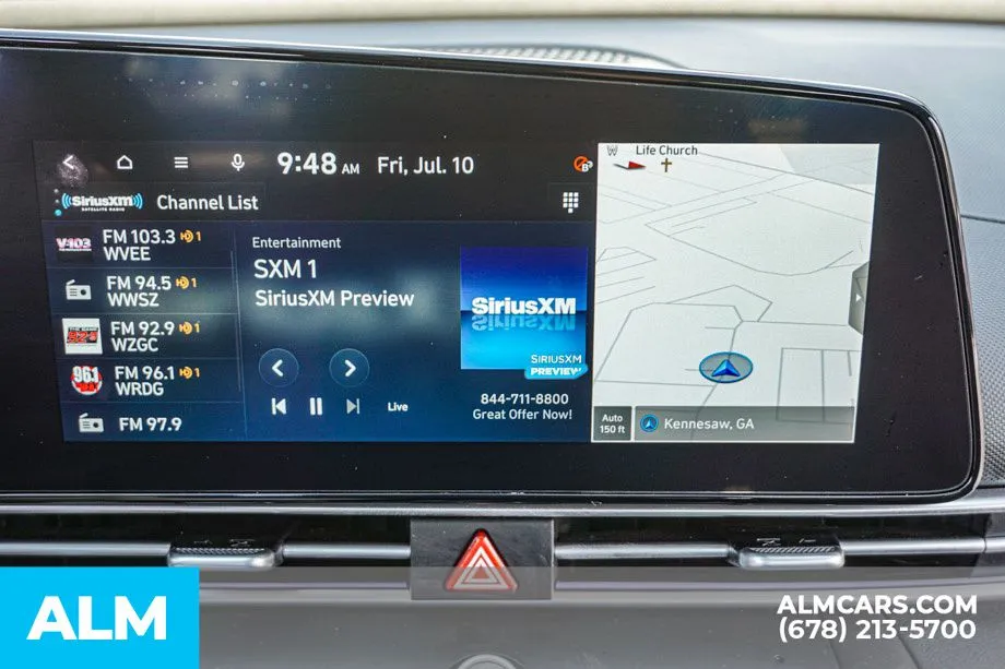 2024 Hyundai Elantra Limited - Photo 38
