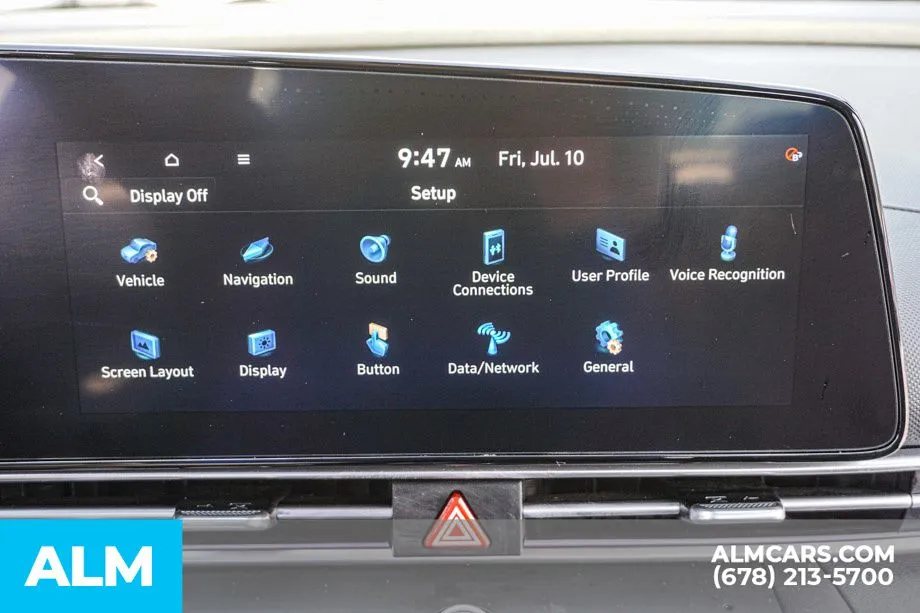 2024 Hyundai Elantra Limited - Photo 34